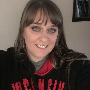 Meet your Posher, Crissy